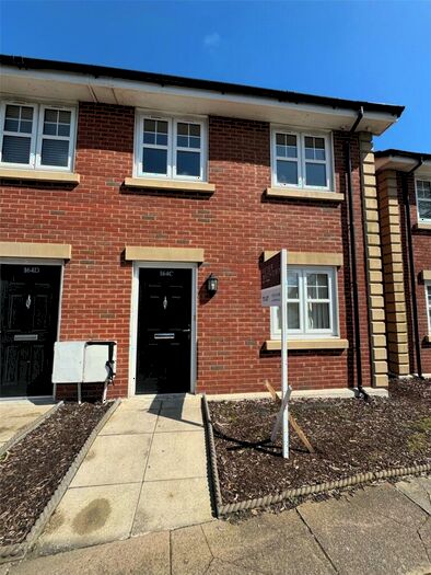 3 Bedroom End Of Terrace House To Rent In Lower Breck Road, Liverpool, Merseyside, L6