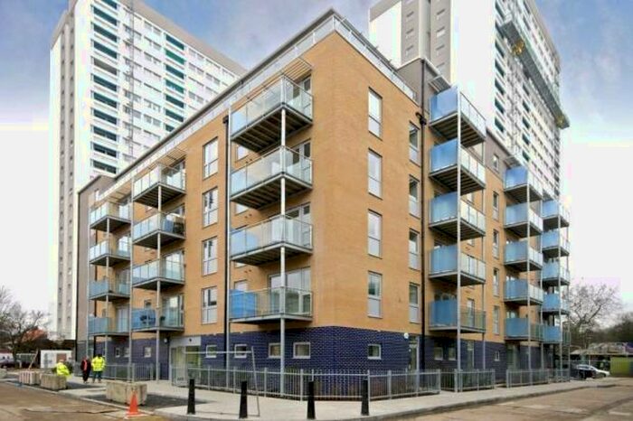 2 Bedroom Apartment To Rent In Maha Building, Merchant Street, Bow, E3