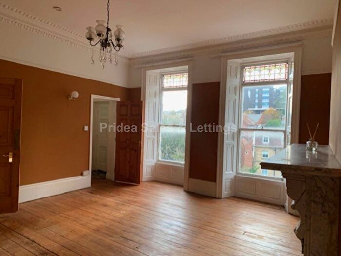 1 Bedroom Flat To Rent In Bagdale, Whitby, YO21