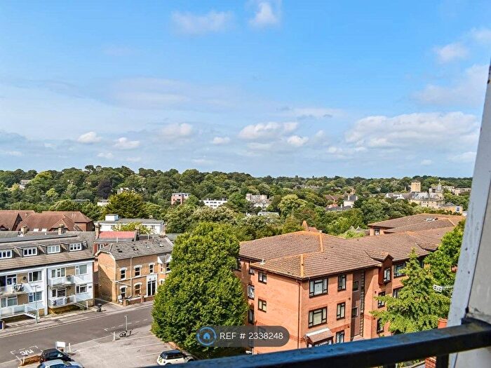 2 Bedroom Flat To Rent In Norwich Road, Bournemouth, BH2