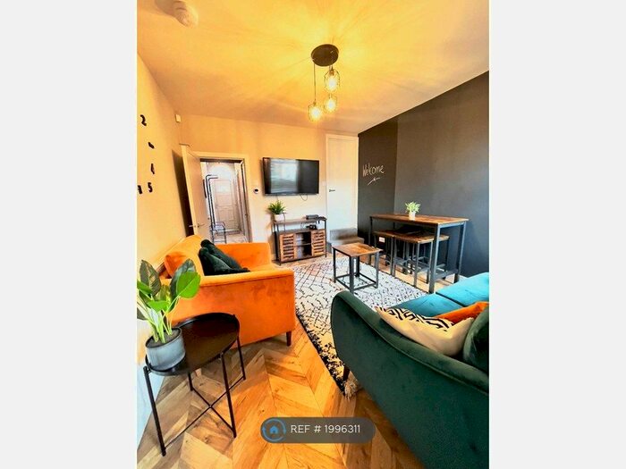 1 Bedroom Property To Rent In Guildford Street, Stoke-On-Trent, ST4