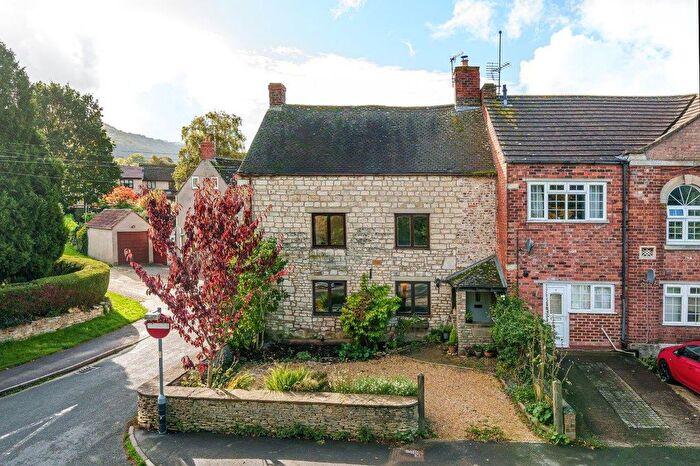 3 Bedroom End Of Terrace House For Sale In Broad Street, Kings Stanley, Stonehouse, Gloucestershire, GL10