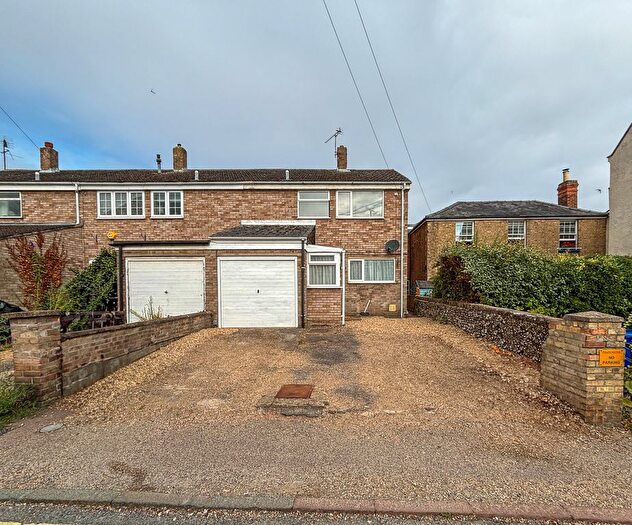 3 Bedroom End Of Terrace House To Rent In Granby Street, Newmarket, CB8