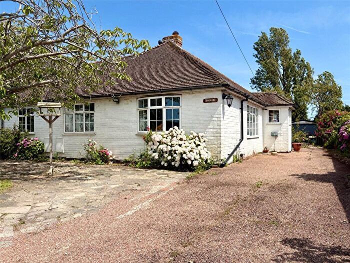 4 Bedroom Bungalow For Sale In Bracklesham Lane, Bracklesham Bay, Chichester, West Sussex, PO20