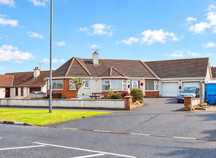 4 Bedroom Bungalows For Sale In Station Road, Portstewart, BT55