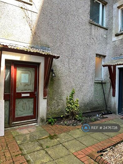 Studio To Rent In Greenrigg Road, Cumbernauld, Glasgow, G67