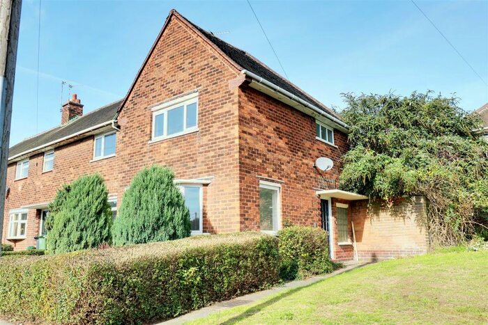 3 Bedroom End Of Terrace House To Rent In Stuart Street, Bloxwich, Walsall WS3