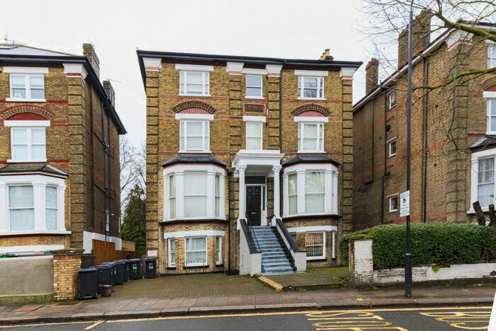 Studio To Rent In , West End Lane, West Hampstead, NW6