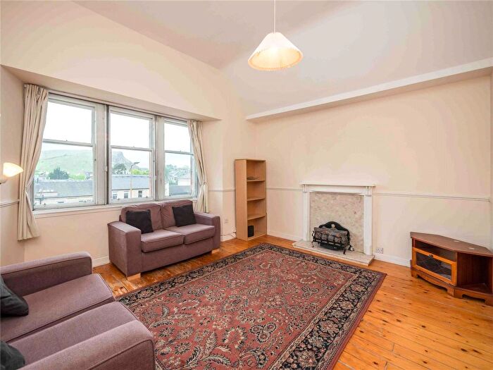 1 Bedroom Flat To Rent In London Road, Edinburgh, EH7