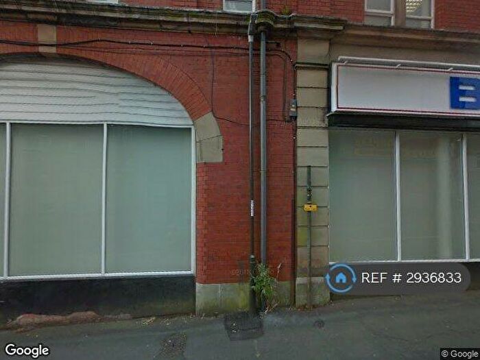 2 Bedroom Flat To Rent In Knightsbridge Court, Ripley, DE5