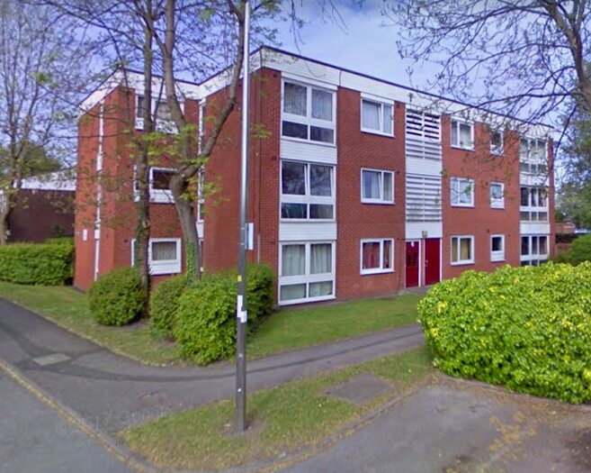 1 Bedroom Flat To Rent In Hyde Road, Stockport, Greater Manchester, SK6