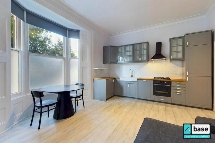 1 Bedroom Flat To Rent In Goulton Road, Clapton, London, E5