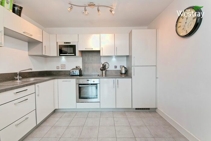 1 Bedroom Flat To Rent In Dalston Square, Dalston, E8