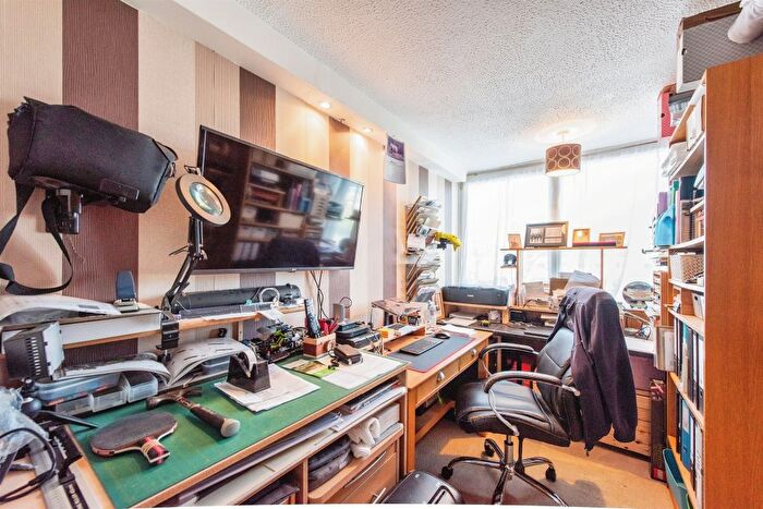 3 Bedroom Terraced House For Sale In Ripon Way, Thetford, IP24