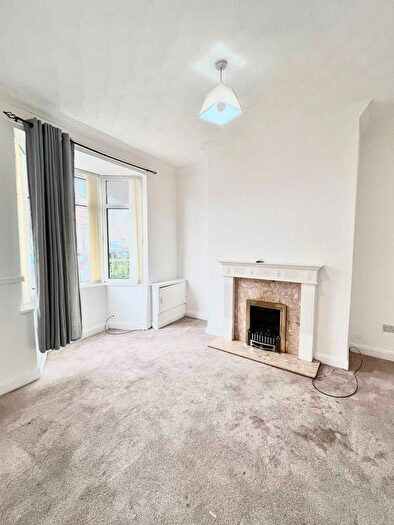 2 Bedroom Terraced House For Sale In Byerley Road, Shildon, DL4