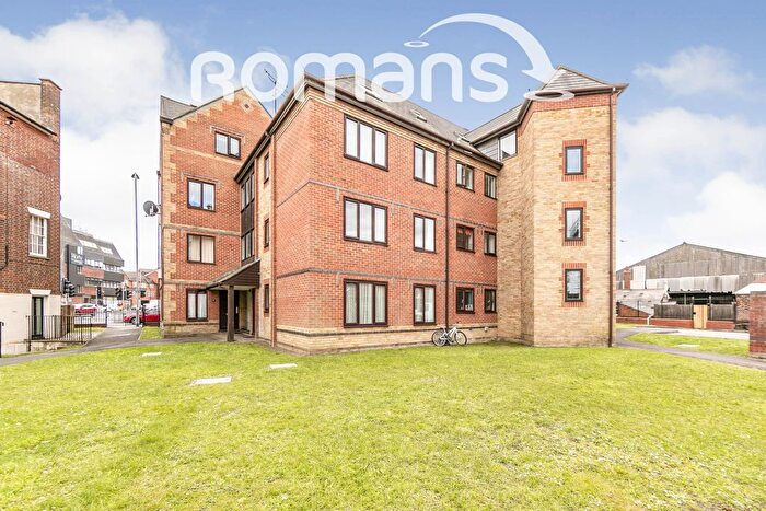 2 Bedroom Flat To Rent In Regent Court, Reading, RG1