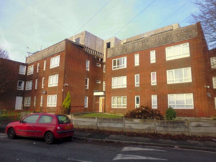 1 Bedroom Apartment To Rent In Alma Road, Rochdale, OL12