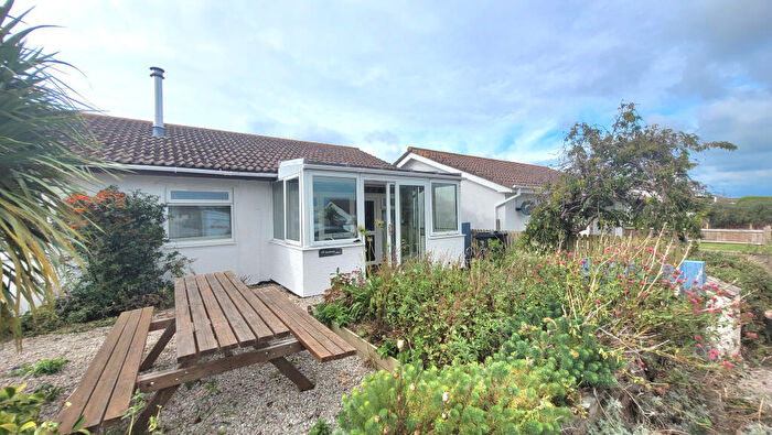 2 Bedroom Bungalow To Rent In St. Merryn, PL28