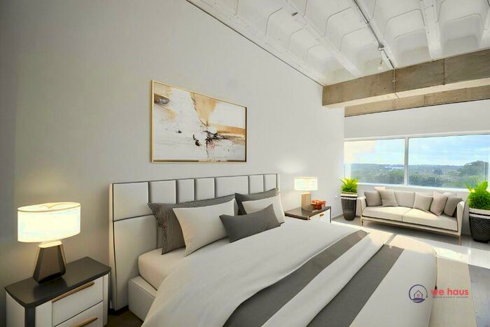 1 Bedroom Flat To Rent In Elder Gate, Central Milton Keynes, MK9