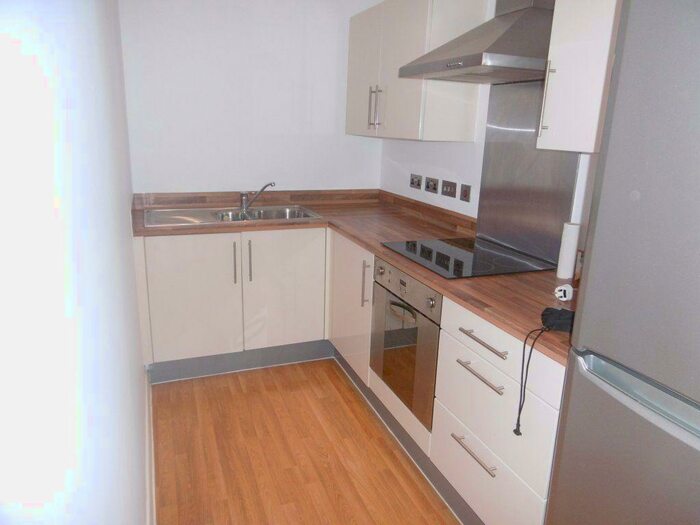 1 Bedroom Apartment To Rent In Stuart Street, Derby, DE1