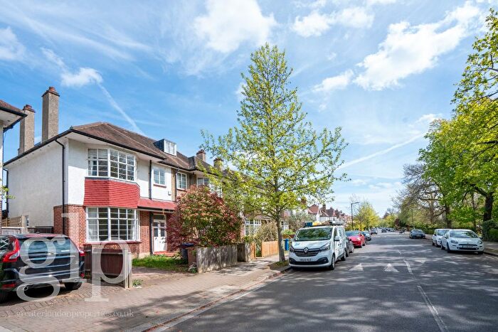 5 Bedroom Semi Detached House To Rent In Court Lane, Dulwich Village, SE21