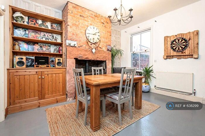 2 Bedroom Terraced House To Rent In Volunteer Street, Chester, CH1