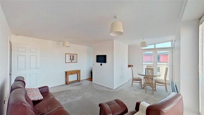 2 Bedroom Flat To Rent In Tinto Place, Edinburgh, Midlothian, EH6