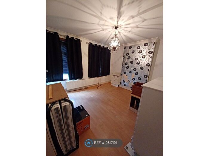 1 Bedroom Flat To Rent In Clarendon Road, Croydon, CR0