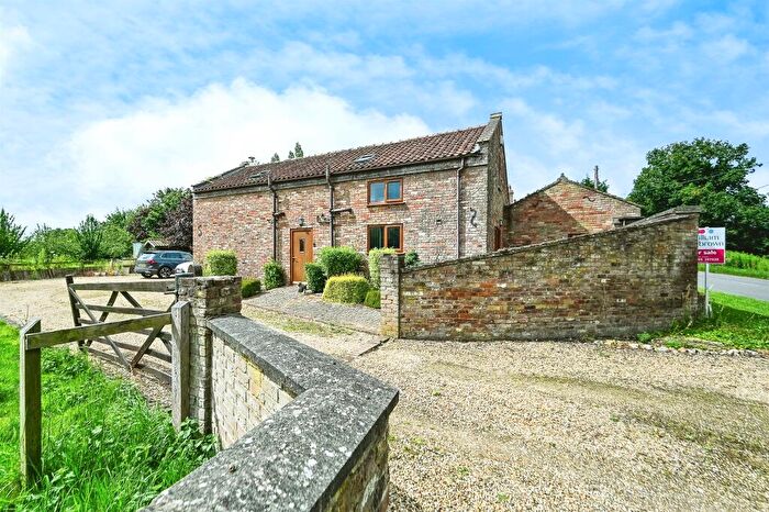 4 Bedroom Barn Conversion For Sale In Downham Road, Fincham, King's Lynn, PE33