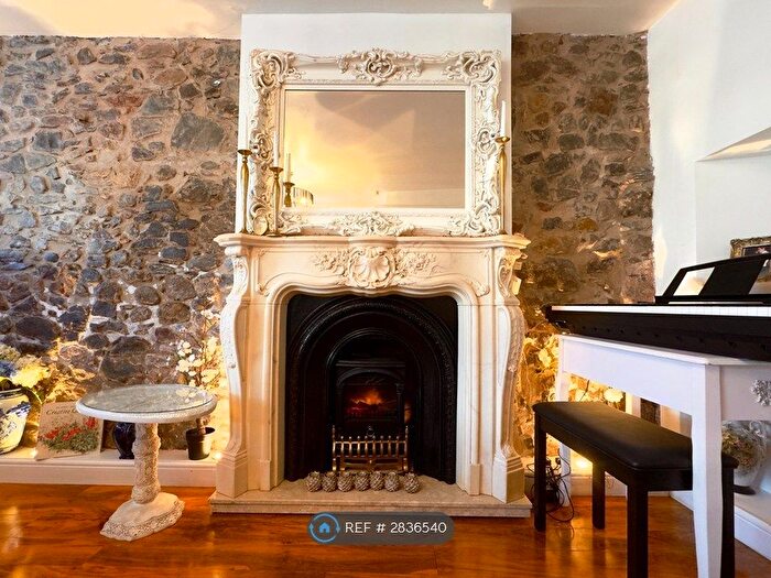 4 Bedroom Detached House To Rent In Cupar Road, Cupar, KY14