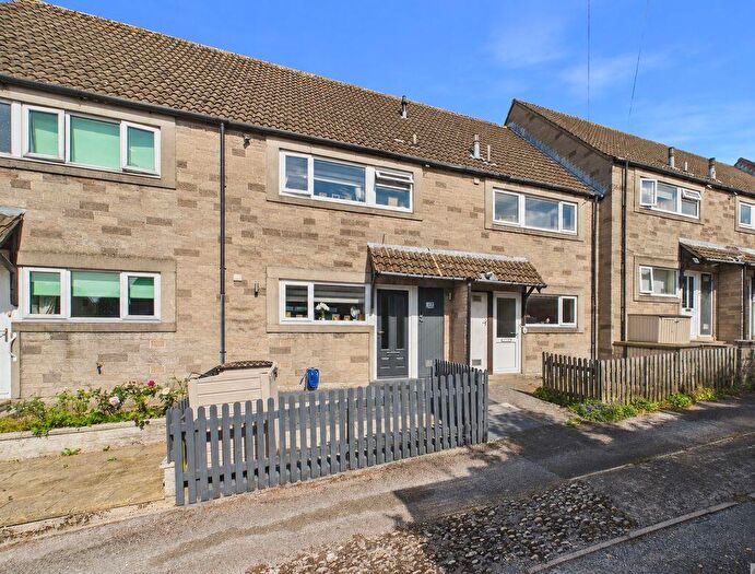 3 Bedroom Terraced House For Sale In Park Close, Paulton, BS39
