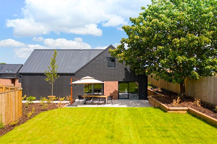 4 Bedroom Detached House For Sale In Oake View, Oake, Taunton, TA4