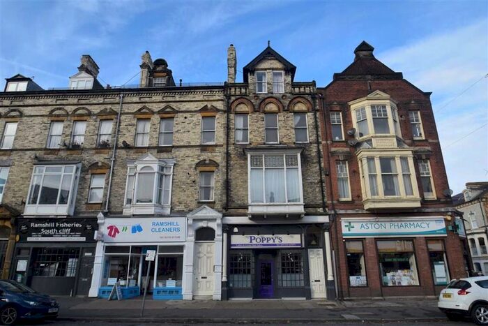 2 Bedroom Flat To Rent In Ramshill Road, Scarborough YO11