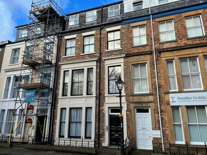 1 Bedroom Flat To Rent In Alma Square, Scarborough, YO11