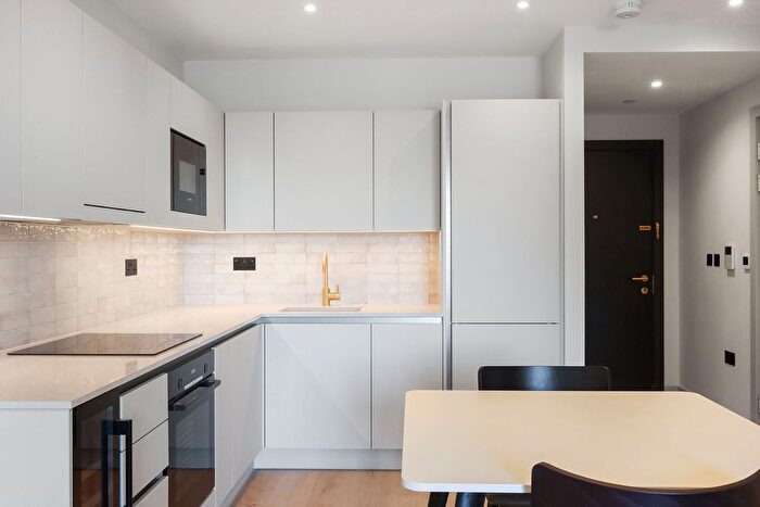 1 Bedroom Flat To Rent In The Draper, Draycote House, Colindale, NW9