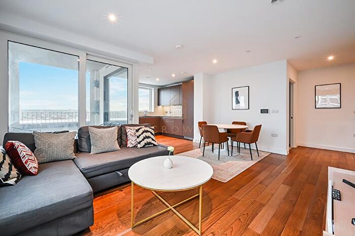 2 Bedroom Apartment For Sale In Walton Heights, Elephant & Castle, SE17