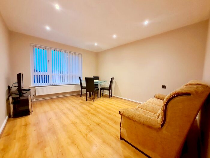 1 Bedroom Flat To Rent In Absalom Drive, Crumpsall, Manchester M8