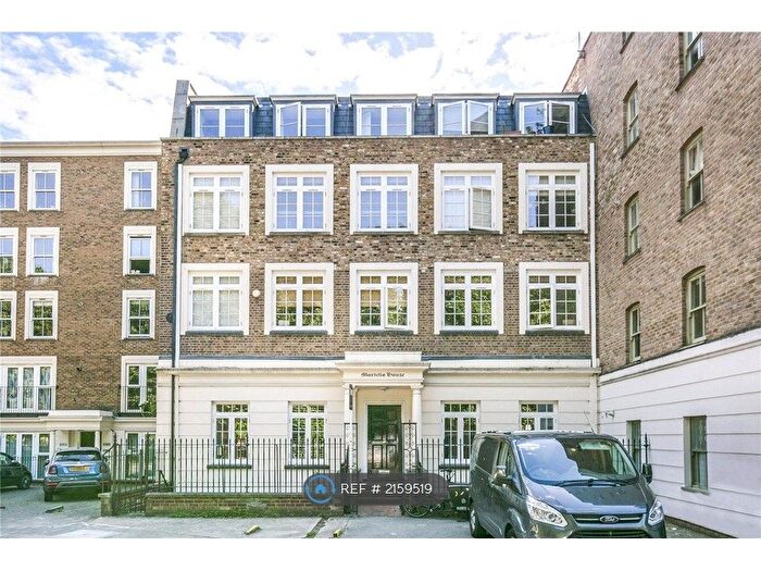 3 Bedroom Flat To Rent In Martello Street, London, E8