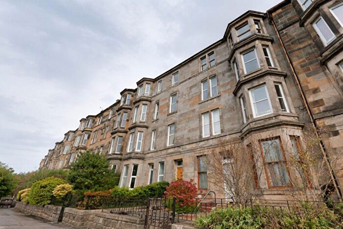 4 Bedroom Flat To Rent In Dalkeith Road, Newington, Edinburgh, EH16