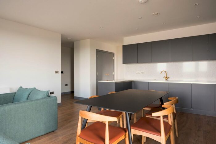 3 Bedroom Flat To Rent In The Gessner, Watermead Way, Tottenham Hale, N17