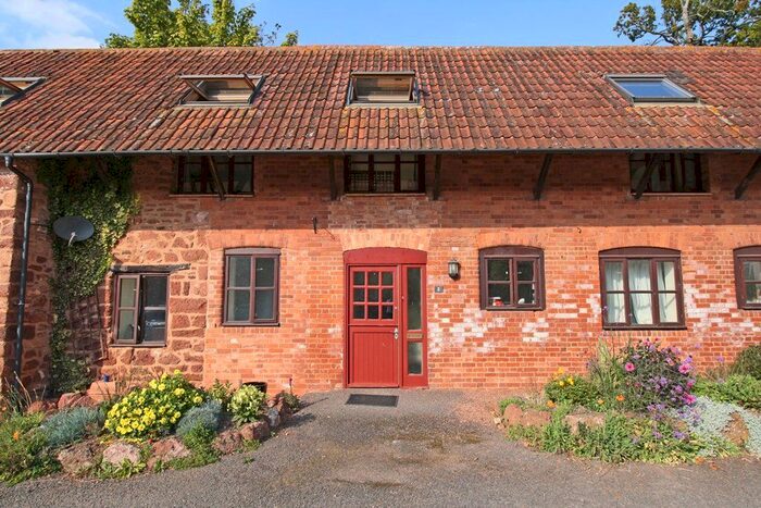 2 Bedroom Barn Conversion To Rent In Clyst St. Mary, Exeter, EX5