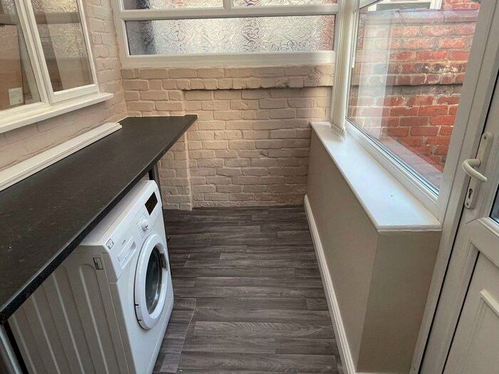 2 Bedroom Terraced House To Rent In Longford Road, Reddish, Stockport, SK5