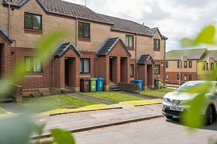 2 Bedroom Flat For Sale In Netherton Road, Anniesland, G13