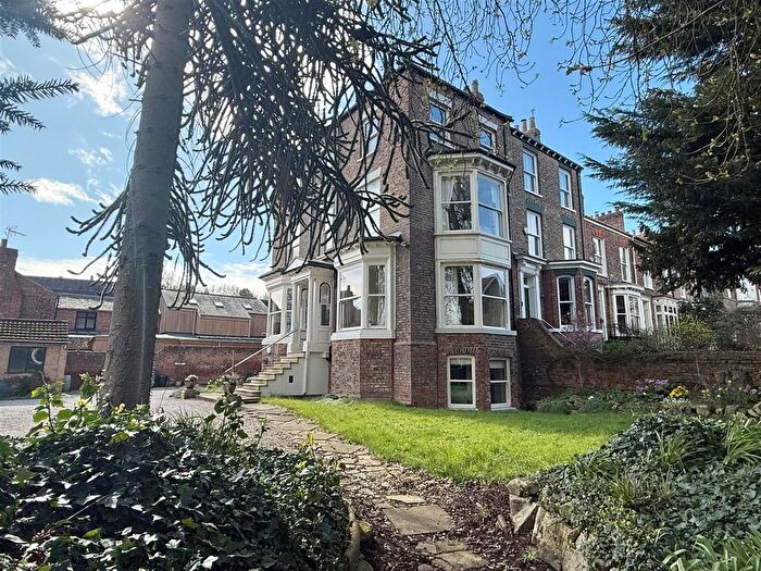 2 Bedroom Flat For Sale In Acomb Road, York, YO24