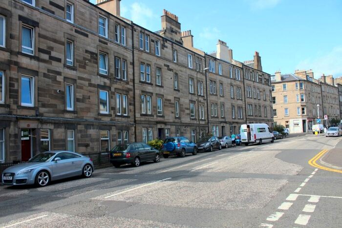 1 Bedroom Flat To Rent In Roseburn Street, Roseburn, Edinburgh, EH12