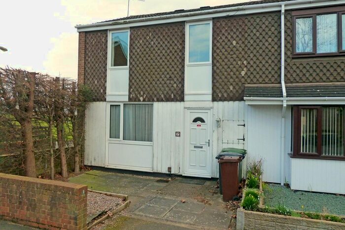 3 Bedroom Semi-Detached House To Rent In Reedham Gardens, Penn, Wolverhampton, WV4