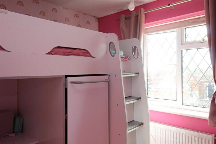 House For Sale In Strangford Place, Herne Bay, CT6