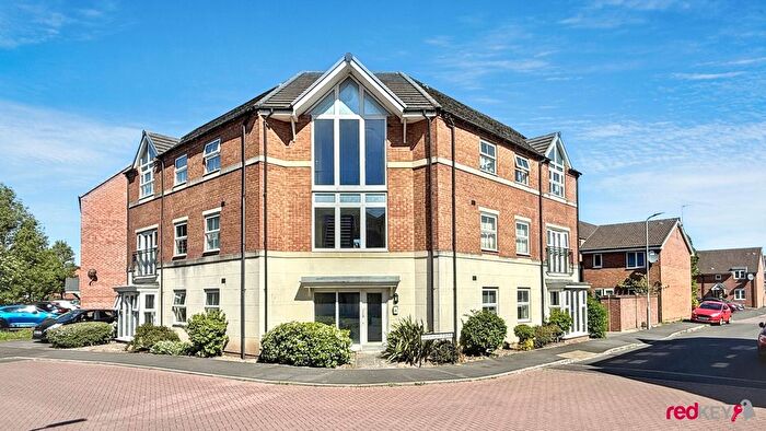 2 Bedroom Flat To Rent In Argosy Way, Newport, NP19