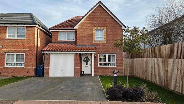 3 Bedroom Detached House To Rent In Ward Road, Bingham, NG13