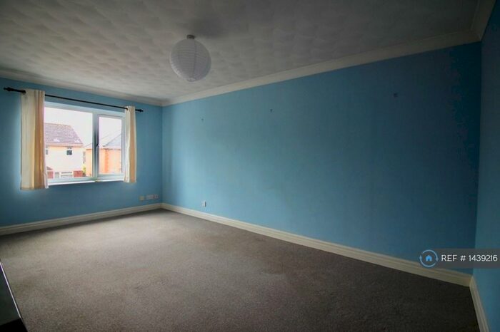 1 Bedroom Flat To Rent In Turner Road, Mile End, Colchester, CO4